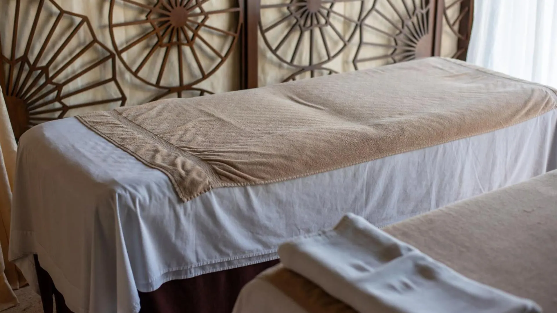 Apartment Menesse Tulum Hideaway - Elegant Bohemian Suite