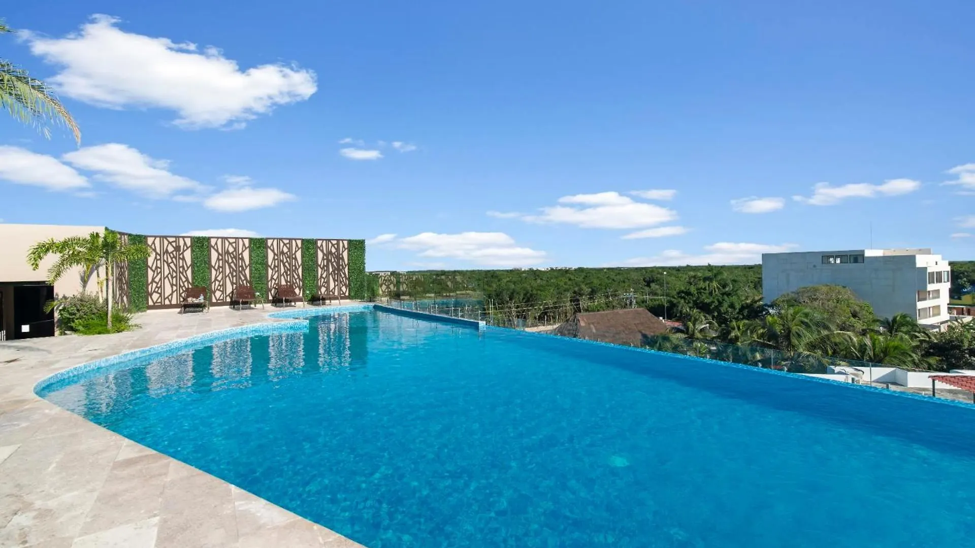 Menesse Tulum Hideaway - Elegant Bohemian Suite 0*,