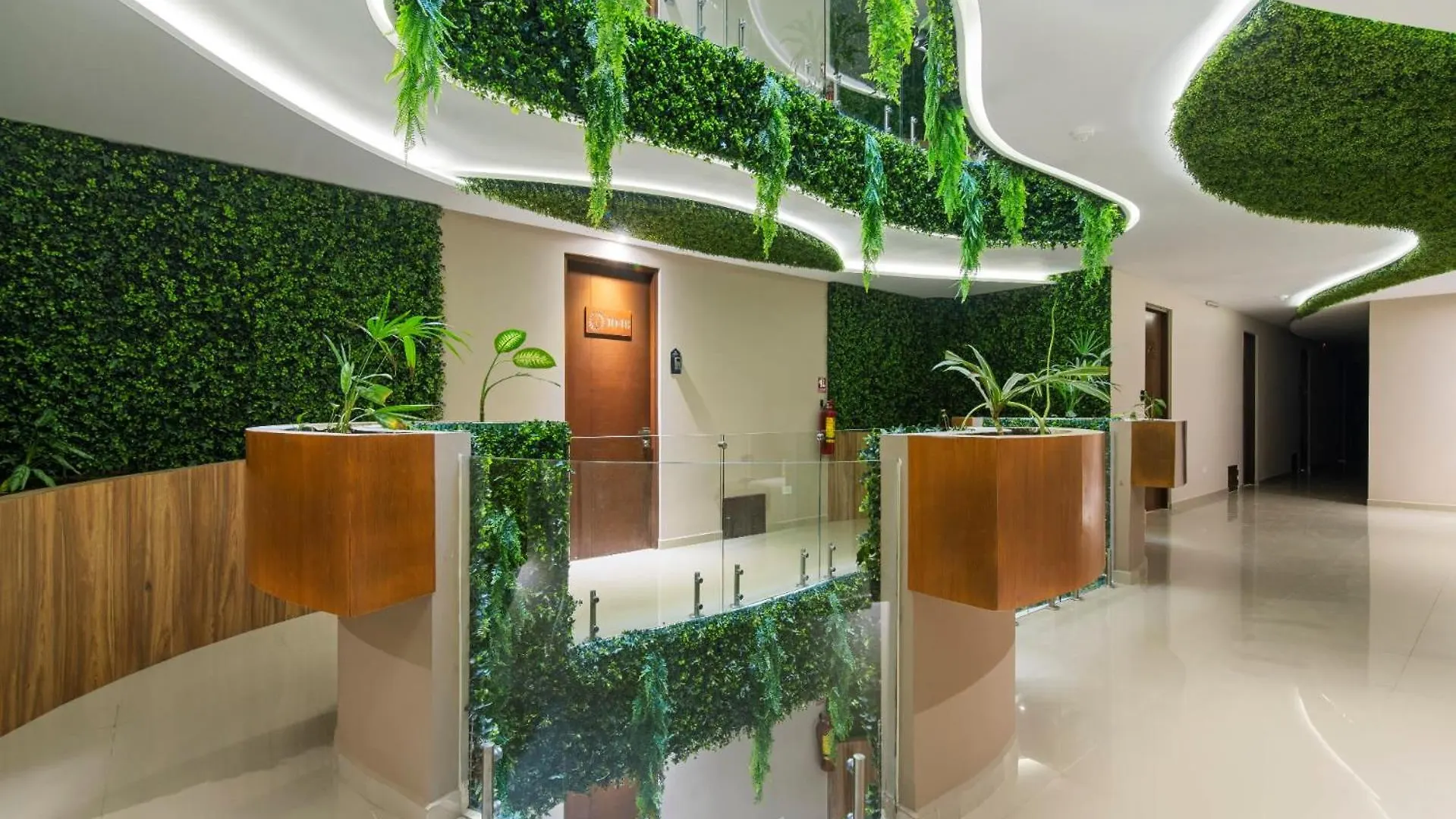 Menesse Tulum Hideaway - Elegant Bohemian Suite Mexico