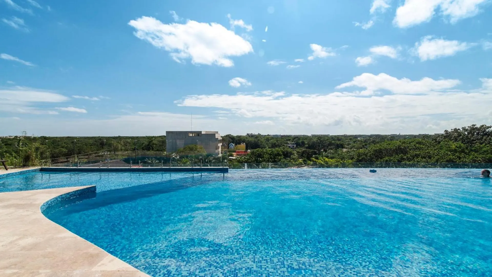 Menesse Tulum Hideaway - Elegant Bohemian Suite Apartment