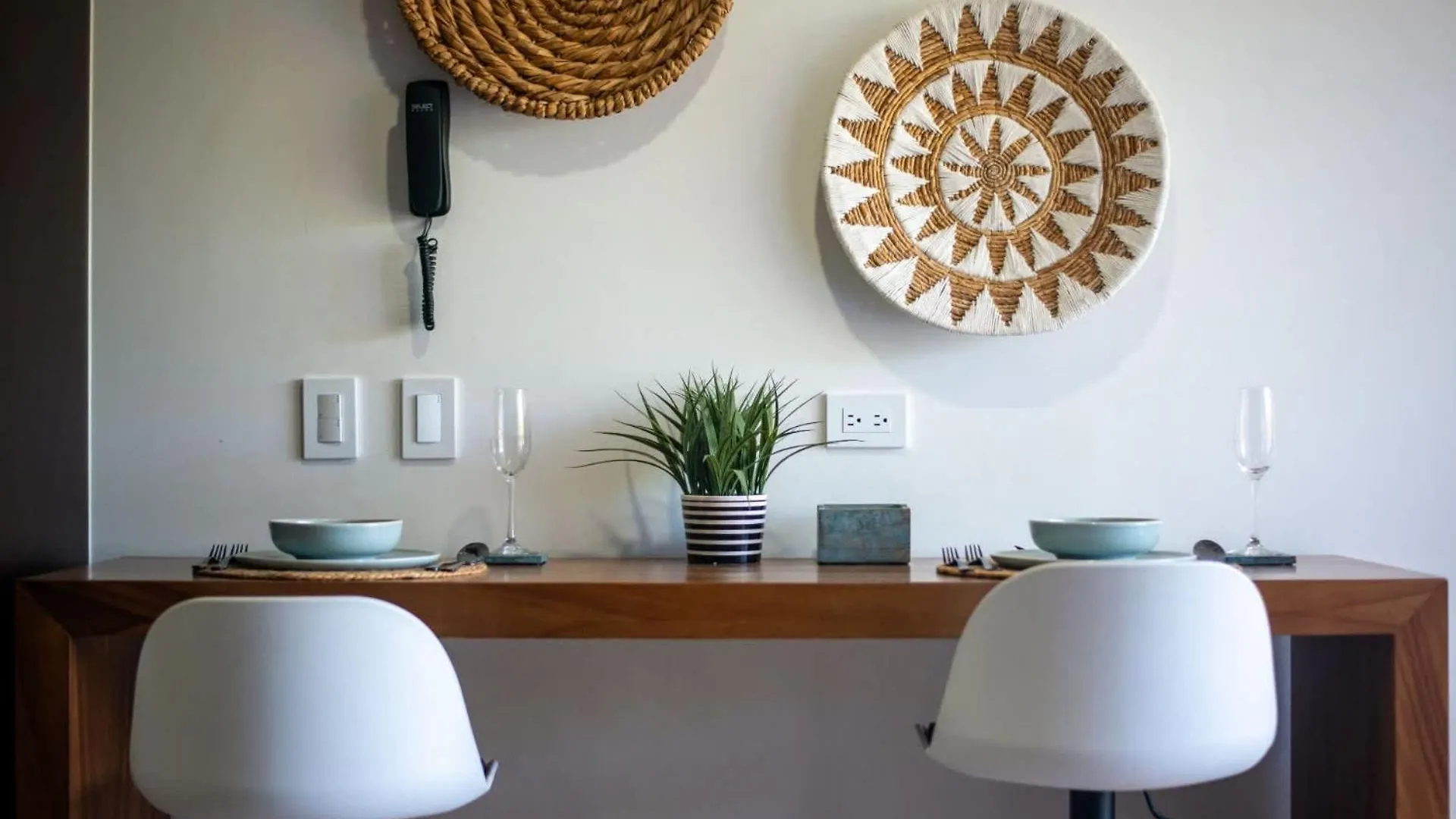 Menesse Tulum Hideaway - Elegant Bohemian Suite