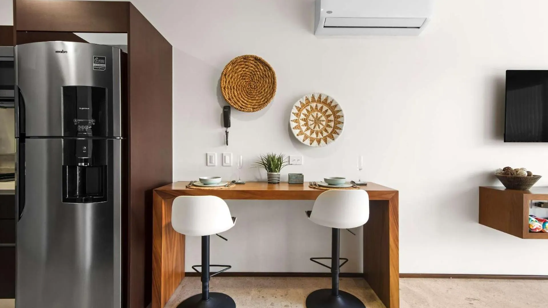 Menesse Tulum Hideaway - Elegant Bohemian Suite Apartment